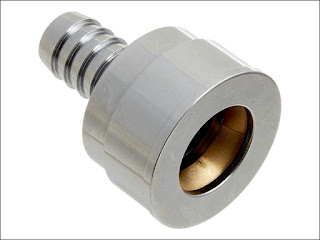 三栄水栓 【L230用のホース側接手】 自動接手メン 直径16.5cm L210-2-13 三栄水栓 【L230用のホース側接手】 自動接手メン 直径16.5cm L210-2-13