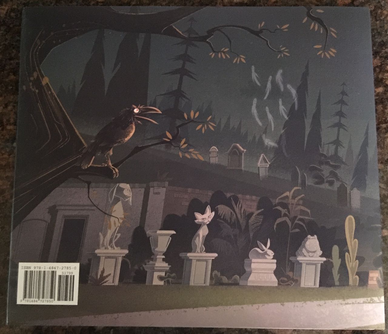 Disney Musings Grim Grinning Ghosts