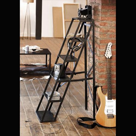 RECICORA: >Escaleras