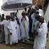 Ooni of Ife visits the First Storey Building in Nigeria (Photos)