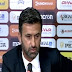Christian Panucci: I'll learn Albanian language and Albanian Anthem