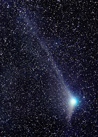 De otros mundos: Ray Bradbury / El que espera