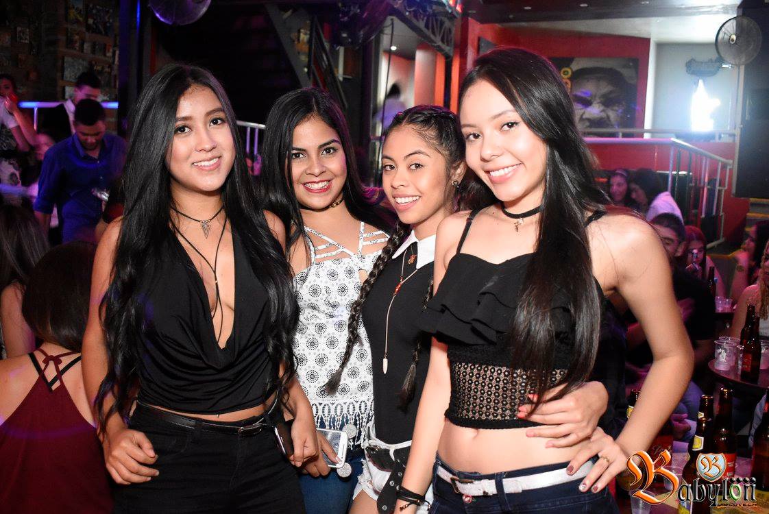 Medellin Nightlife Best Bars And Nightclubs 2019