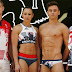 Tom Daley parla dei mini-costumi che indosserà alle Olimpiadi di Rio