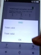 Cara Repair Imei Oppo R2001 100% Sukses