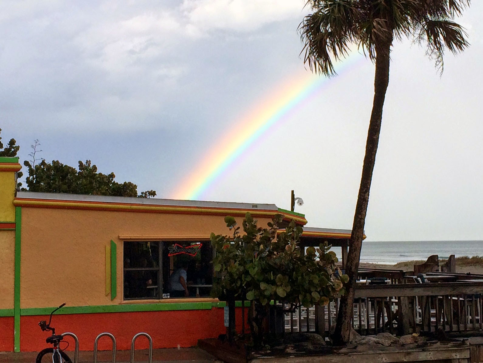 Larry's Take on the Cocoa Beach Real Estate Market Acid Trip Followup