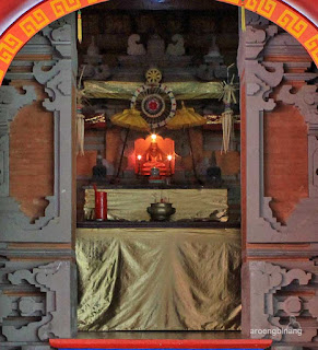 vihara dharmayana kuta