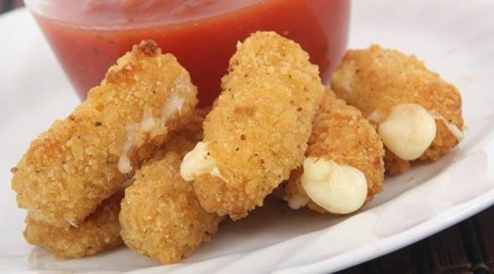 Resep Mie Mozarella Stick Praktis Resep Mie Mozarella Stick Praktis