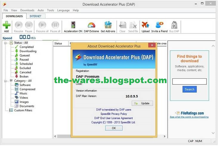 download accelerator chrome