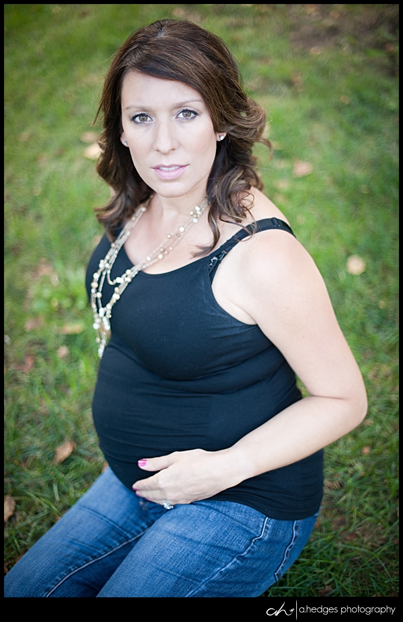 A. Hedges Photography: Maternity Session with Ms. J. ~ Albany, New York ...