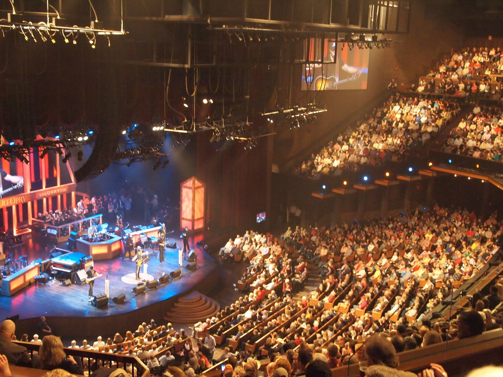 boy fiddle play opry ole grand pretty