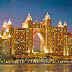 ATLANTIS THE PALM, DUBAI, UAE