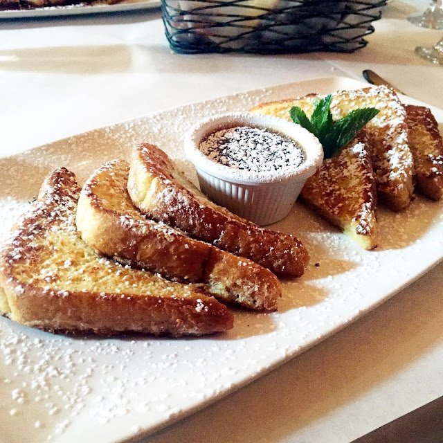 Best Brunches in Boston Series B Loved Boston