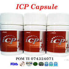  Beli Obat Jantung Koroner Tasly ICP Capsule di Cilacap,Jawa Tengah
