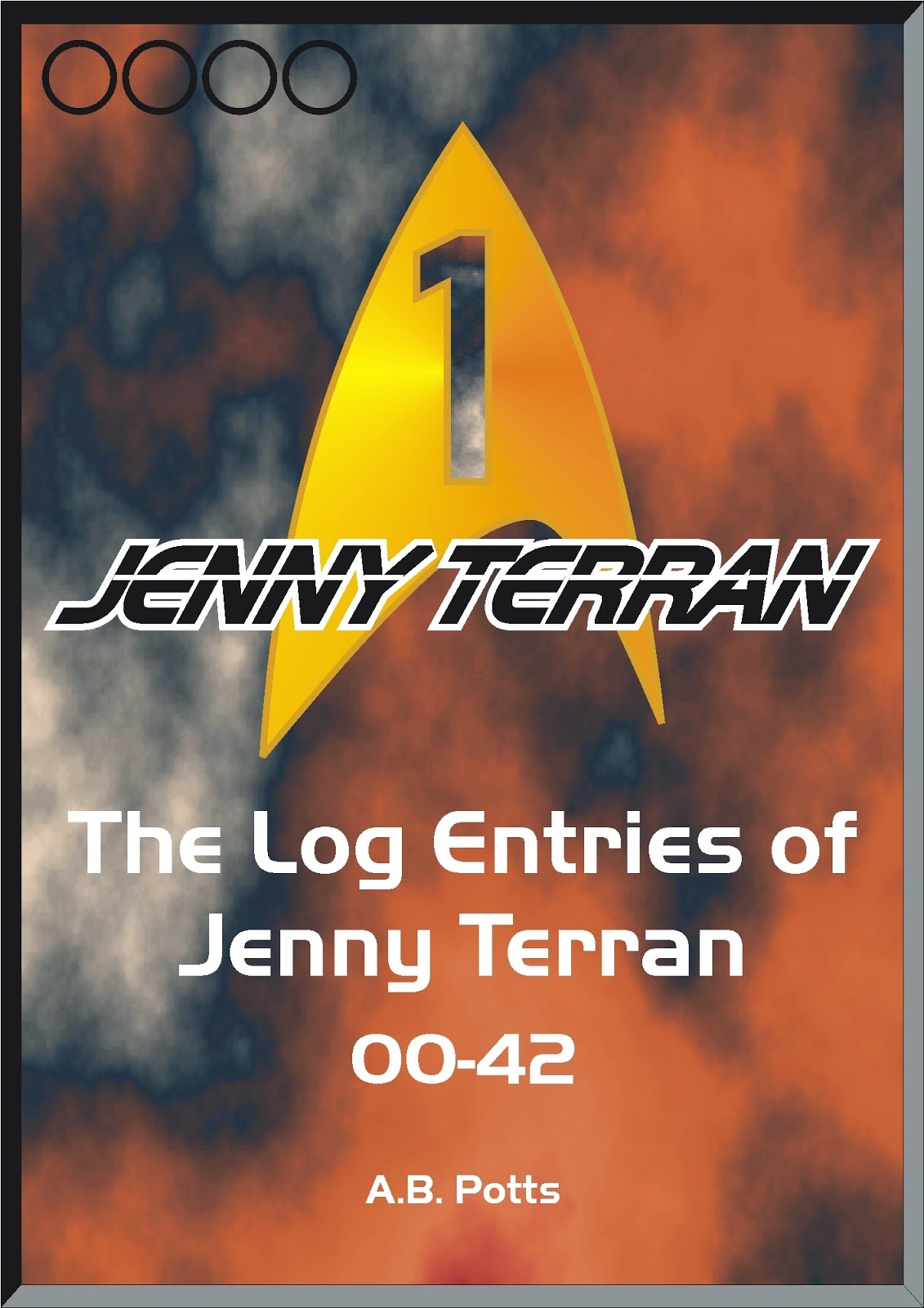 Meet Jenny Terran ...