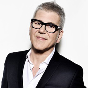 Michele Zarrillo - Agenzia VIP Management, contatta Vip personaggi famosi