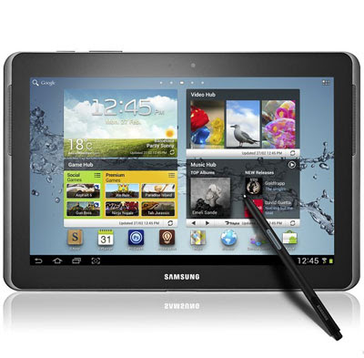 Samsung Galaxy Note 10.1