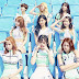 TWICE se apresenta com roupas desenhadas por um fã