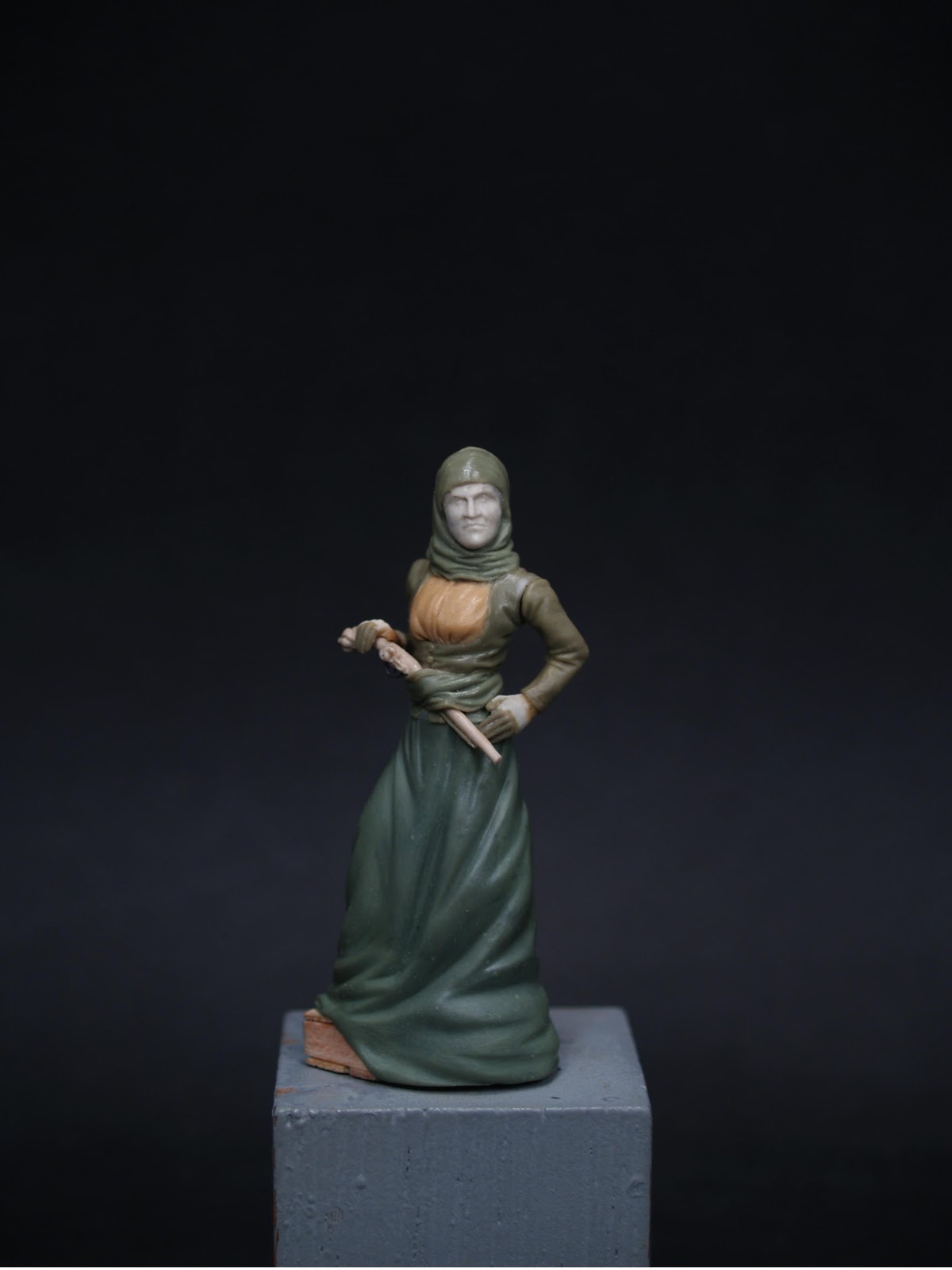 Christos Panagiotopoulos Laskarina Bouboulina