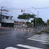 Chuvas causam transtornos em Natal e região metropolitana