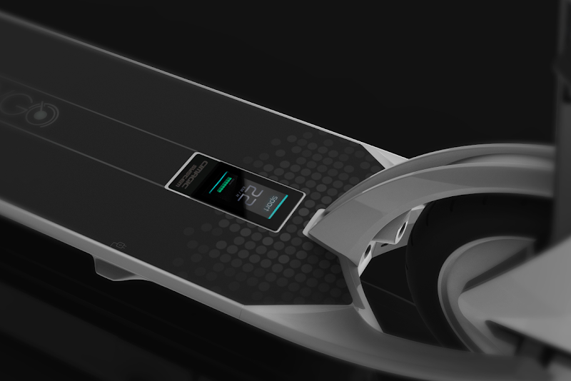 數位時代翻攝自 CityGo Urban 官網 數位時代翻攝自 CityGo Urban 官網