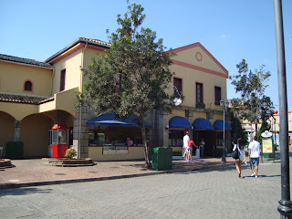 Hopi Hari