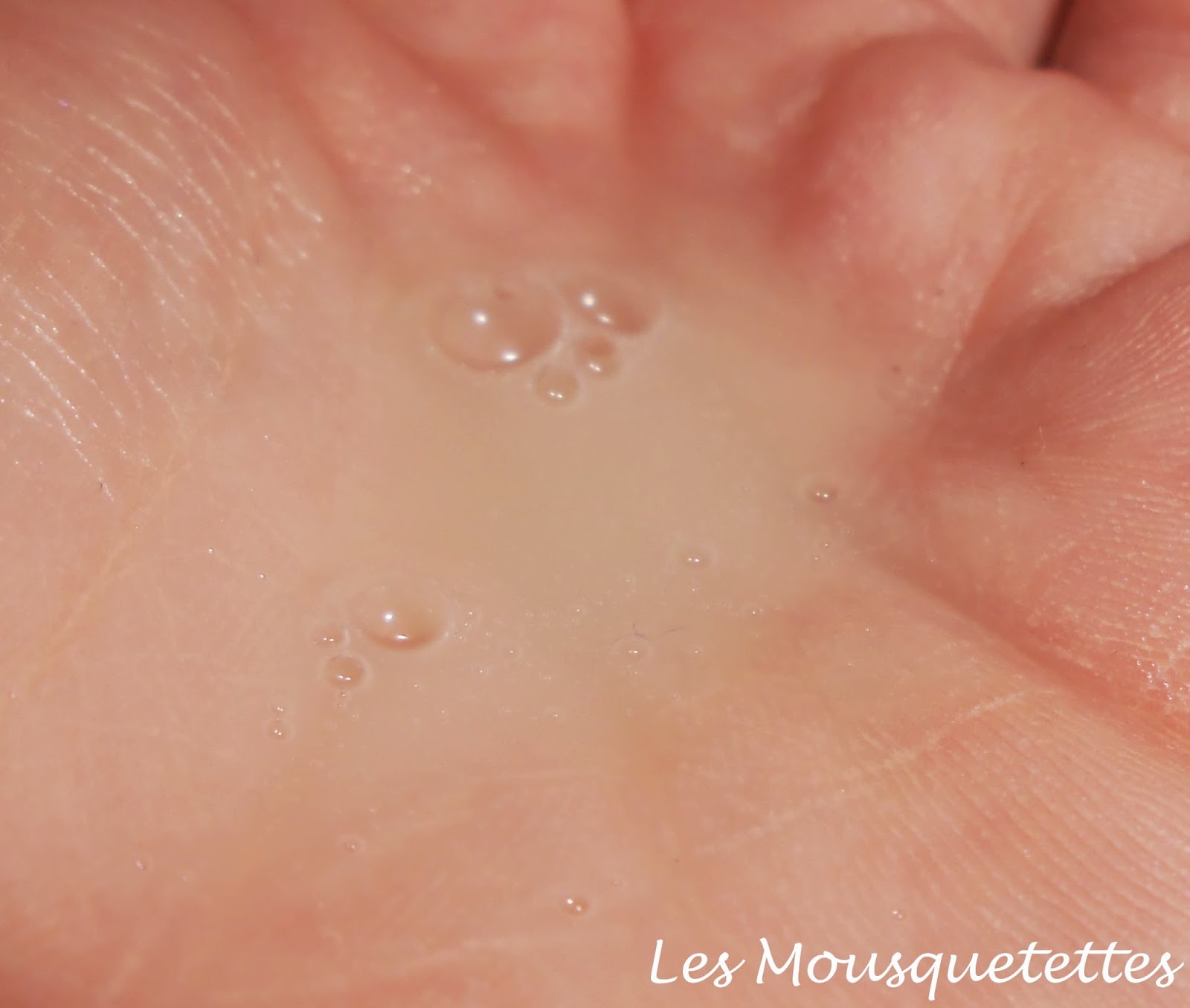Shampoing Doux Equiderma Observatoire des Cosmétiques - Les Mousquetettes©
