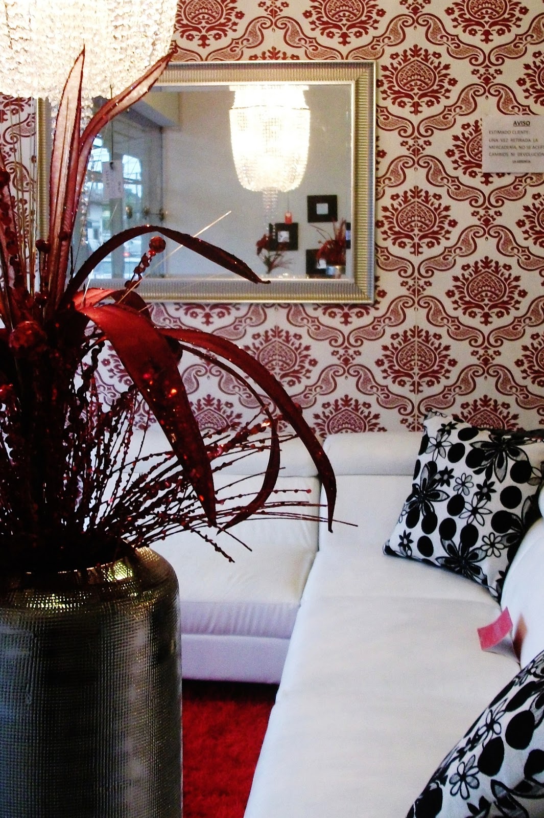 roxana_decoracion_ambientacion@hotmail.com: Decoración de interiores