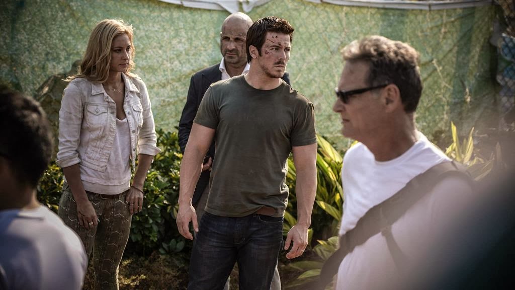 Transformers Live Action Movie Blog (TFLAMB) The Voice of Prime on