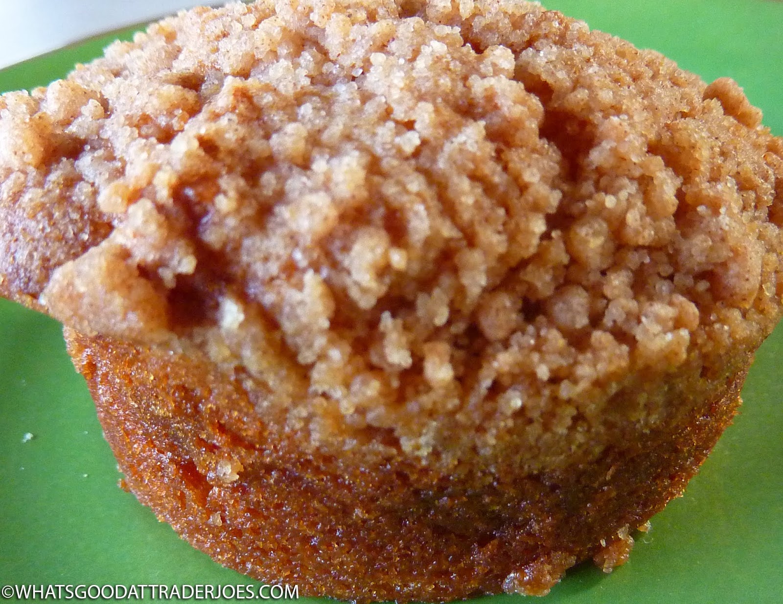 What's Good at Trader Joe's? Trader Joe's Greek Yogurt Apple Cinnamon