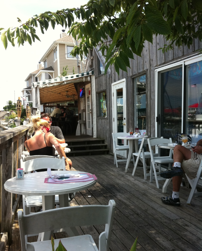 —MY LIFE AS A SAGA— FAVORITE DELAWARE BEACHES RESTAURANTS SAGA 7