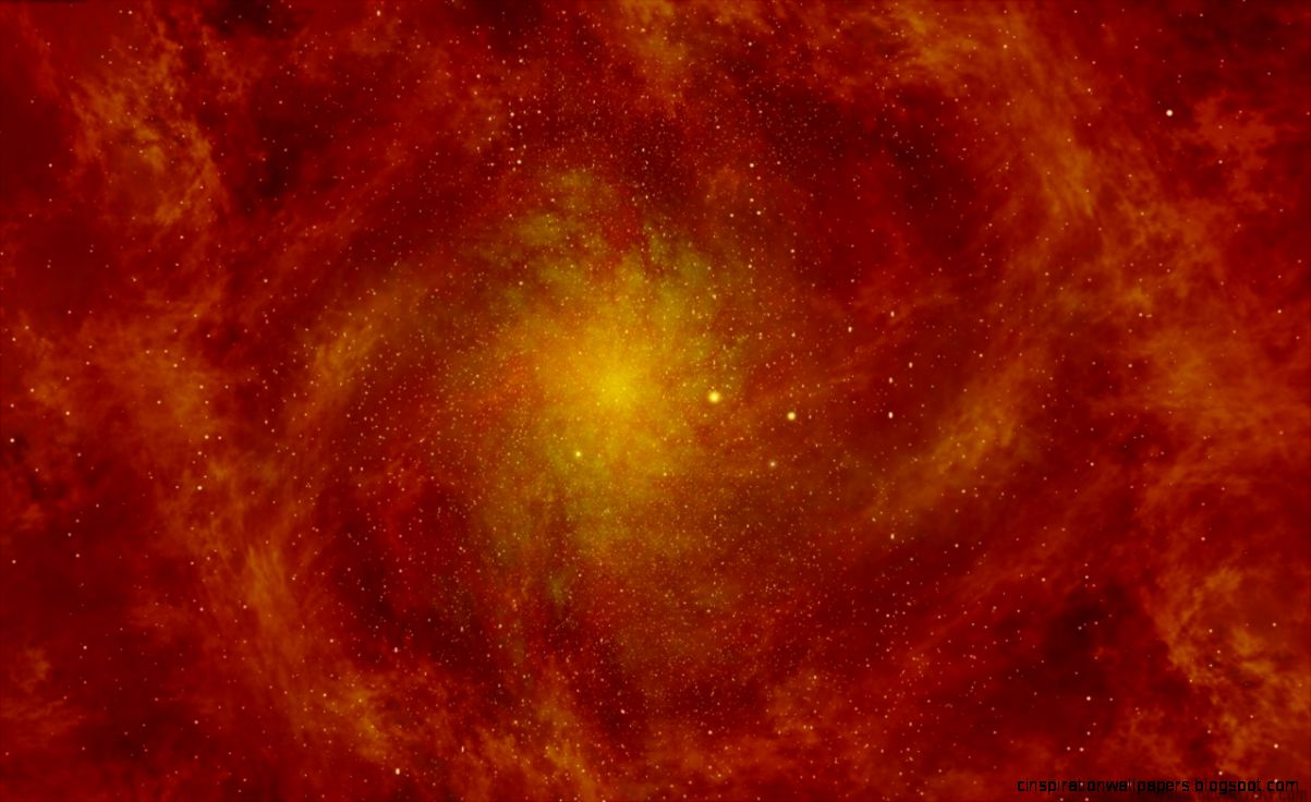 outer space red orange 1015963