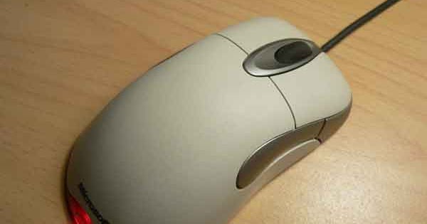 Cara Mengatasi Mouse Double Click It Siantar