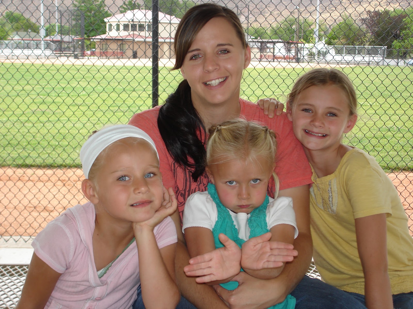 Josh & Tiffany Cluff