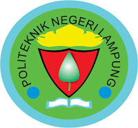Belajar Komputer: Mendesign Ulang Logo Politeknik Negeri Lampung