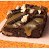 Resep Kue Brownies Karamel Spesial