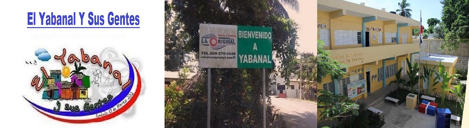 Yabanal,La Radio De La Comunidad