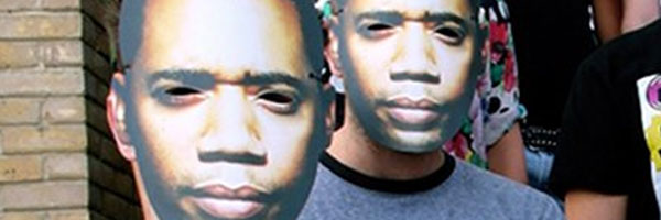 Carl Craig @ FACT Mix 345 - 03-09-2012