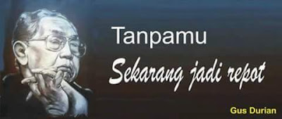 gus dur
