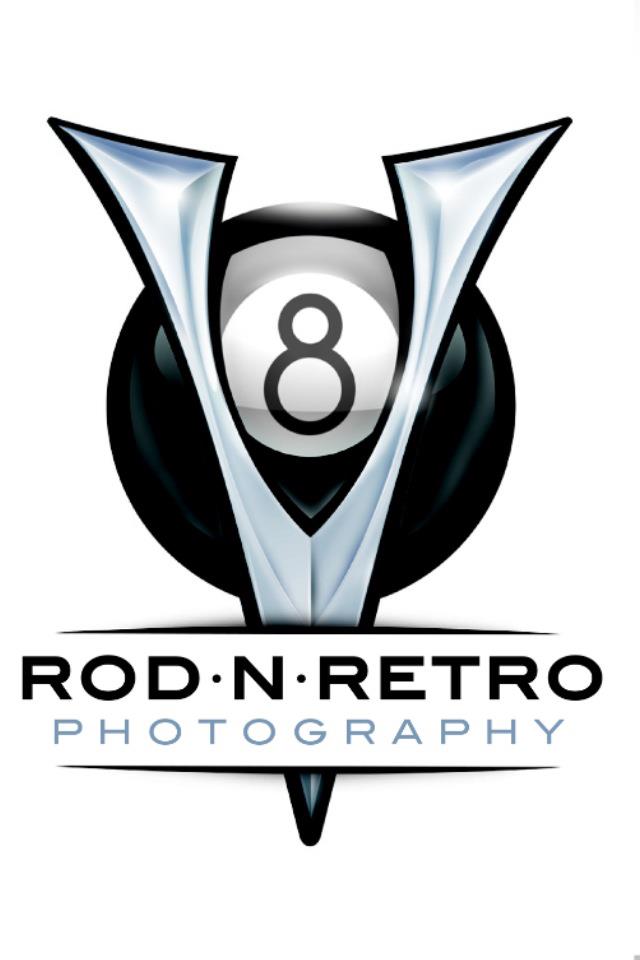 Rod N Retro photography