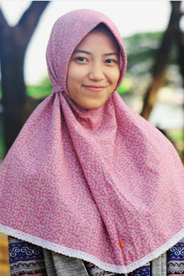 jilbab segi empat katun tebal tutorial jilbab katun tutorial jilbab katun rawis