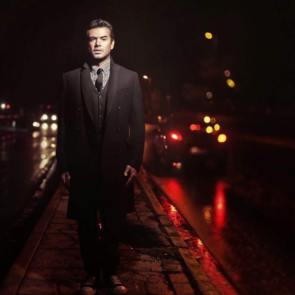 January 2014 Hot Arabic Music