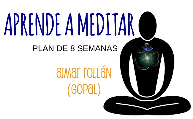 Aprende a meditar