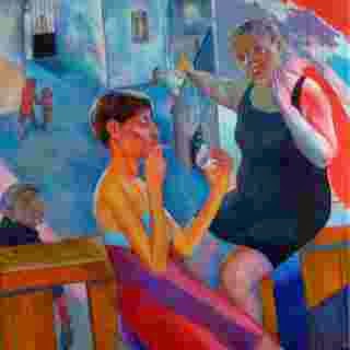   . Sandro Dalakishvili