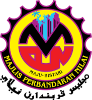 Logo Majlis Perbandaran Nilai http://newjawatan.blogspot.com/