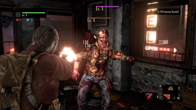Resident Evil Revelations 2 Download Photo