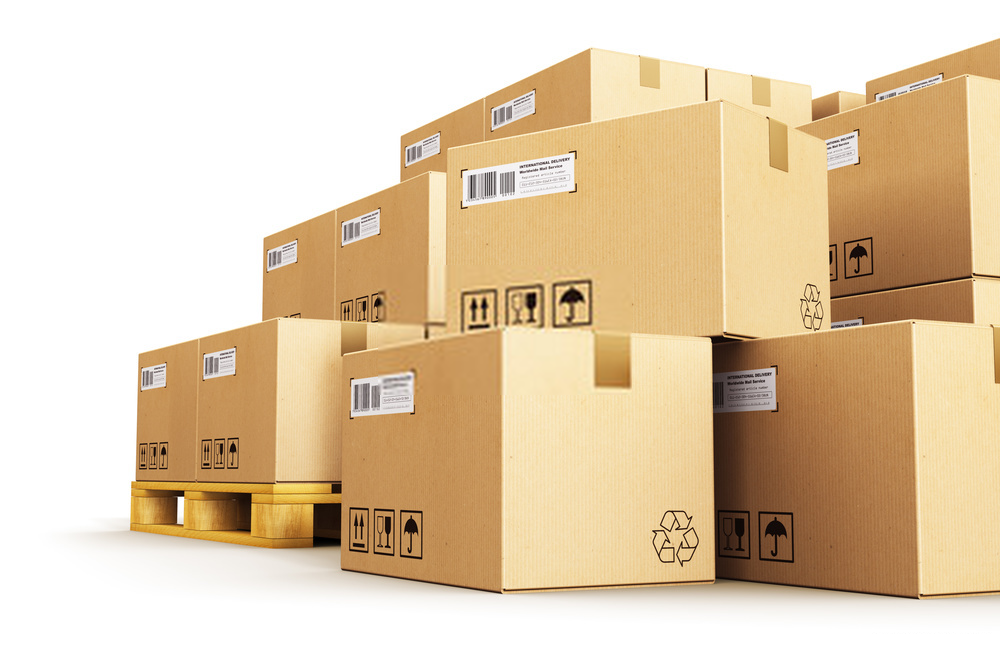 Different Types Of Corrugated Boxes