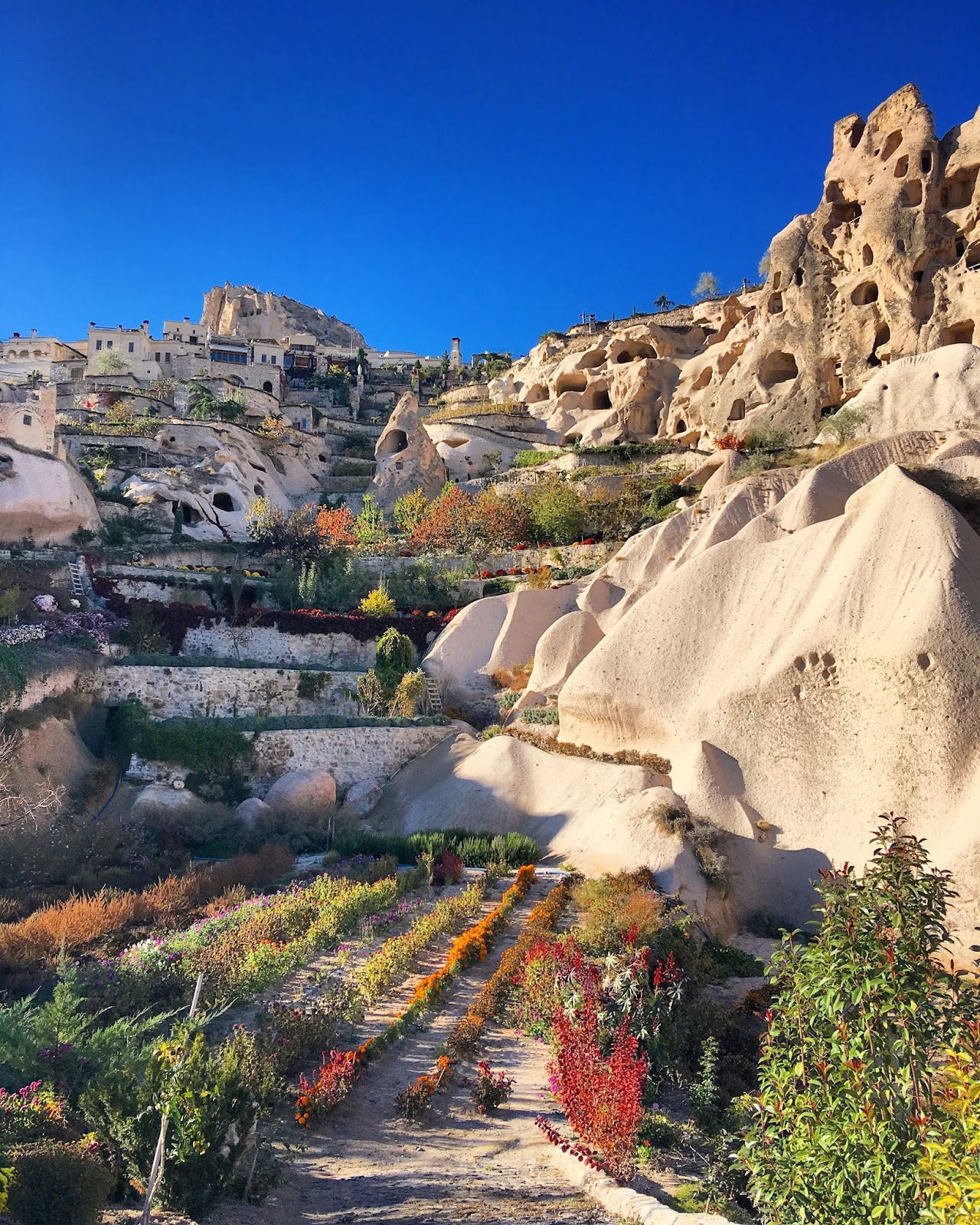 Road Trip Turquie, les portes de l