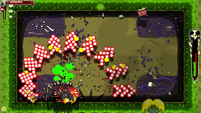 Cavity Busters Game Screenshot 9