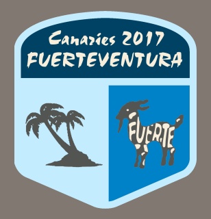 Canaries 2017 Fuerteventura